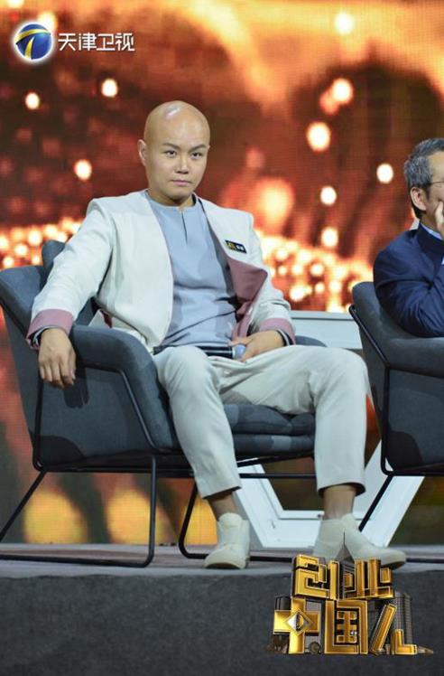 直击创业本质 乐嘉解读演讲密码，傅骏与彭于晏的“伯乐之道”